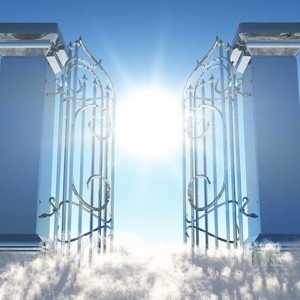 HEAVEN DOORS @stashstacks