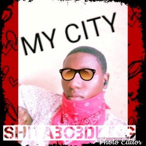my city