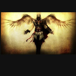 I am an assasin