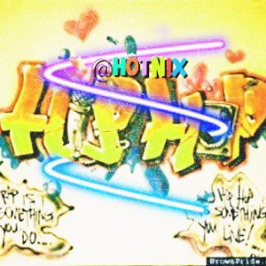 Real hiphop intro