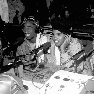Rest in power Legendary Shock G 🙏