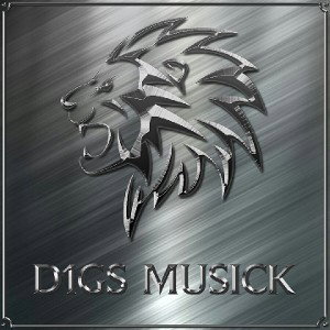 D1G$ How I Get Down Rough Demo
