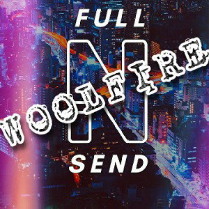 Full Send _ prod. HoobeZa live tonight_