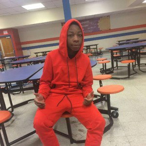Ibrahim boy