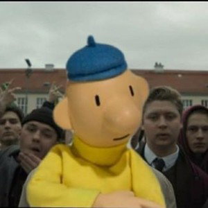 Skaczę jak żaba 