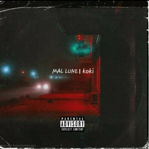 KOKI - M₹L Lune [Prod.Lxst.Ghxul]
