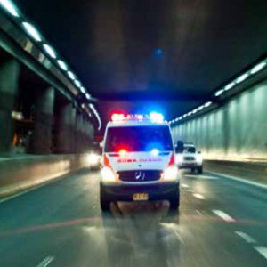 Ambulance