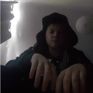 MR FUCK UP
