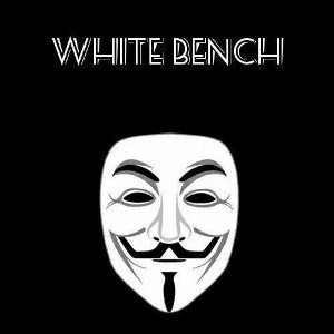 White Bench-Добра не жди