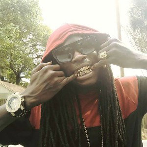 trippy freestyle ft Amperdybaby