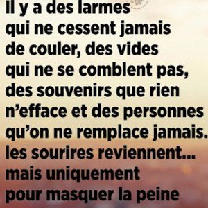 La Peine 