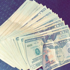 Money 