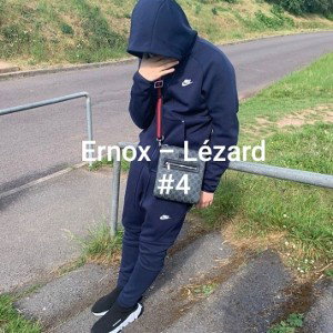 Ernox - Lézard #4