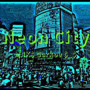 Neon City