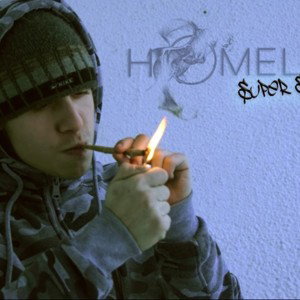 HOMELESZ - Супер Стар Трак (Official Audio)