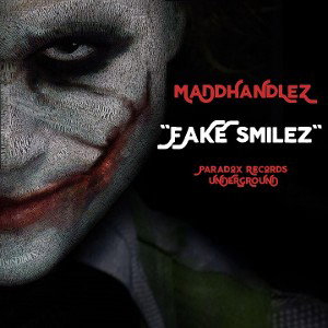 FAKE smilez