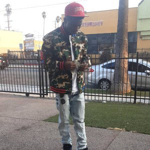 Network  Sneaking  TaJaye 