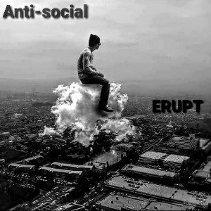 Anti-social 