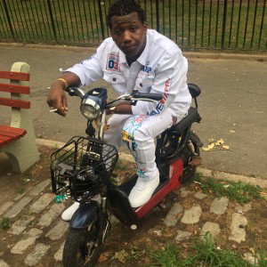 WillyWildn Weird Ones Freestyle