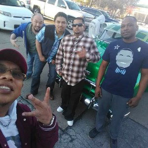 TexasGotBars - Yeah!Whoa!
