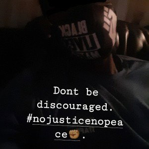 stand up guy