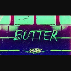 [FREE] "BUTTER" | Retnik Beats