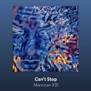 Cant stop