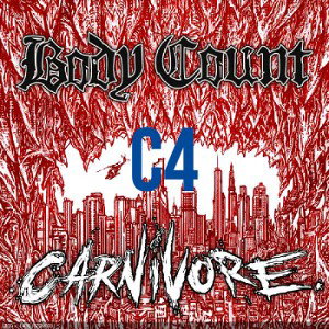 Body Count Carnivore