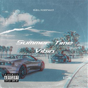 Summer Time Vibin 