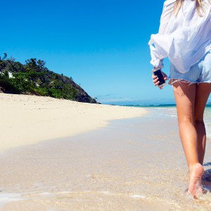 Smooth Beach E.D.M