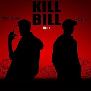 Squly x Yellypton - Kill Bill vol.1 (Squly solo) (Music video)