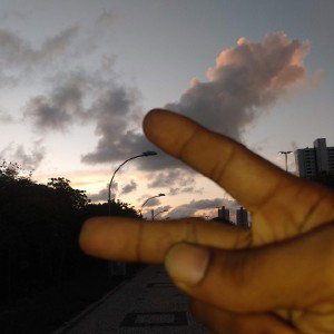 Só a ideia 
