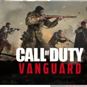 CoD: Vanguard