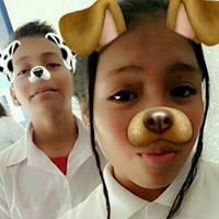 Eres especial