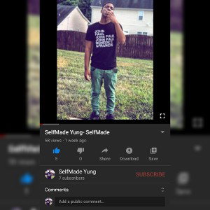 SelfMade 