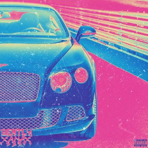 Xanax - Bently 
