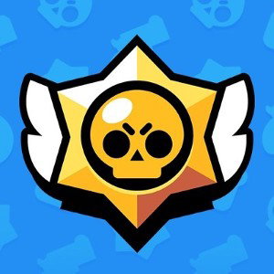 Brawl Stars (rofl)