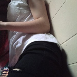 lonely