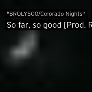 Not so good 
