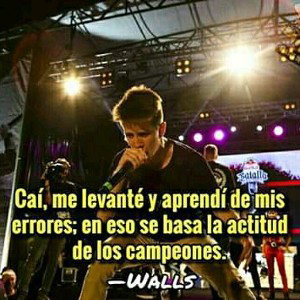 🎤esfuerzo 🎤