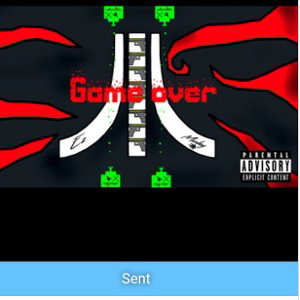 Game Over