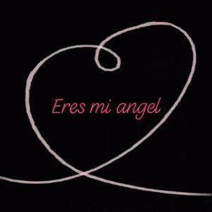 Mi Ángel 🤶                  