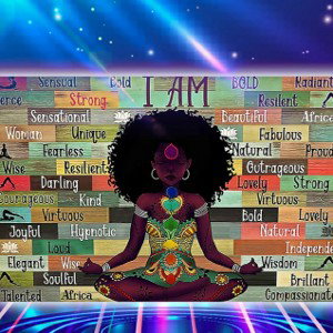 Hypnotic Exotic Love!!!