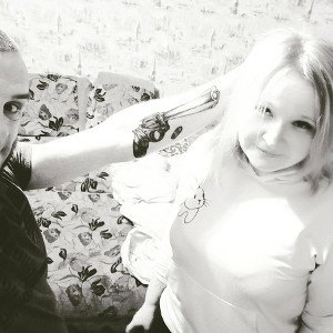 Сходим с ума в ...
