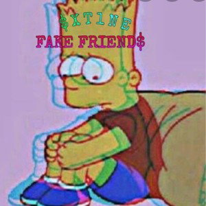 Fake Friends 