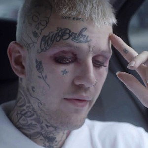 Lil Peep - Save That Shit (Official Video)