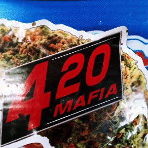 If Ya Wanna Get High Wit Meh
