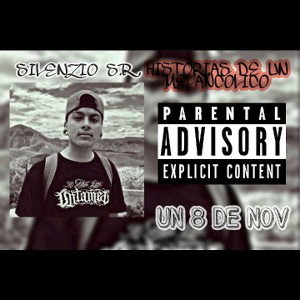 UN 8 DE NOVIEMBRE-SILENZIO S.R