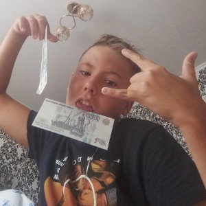 Egor4ik-Школа