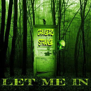 👽LET ME IN👽
